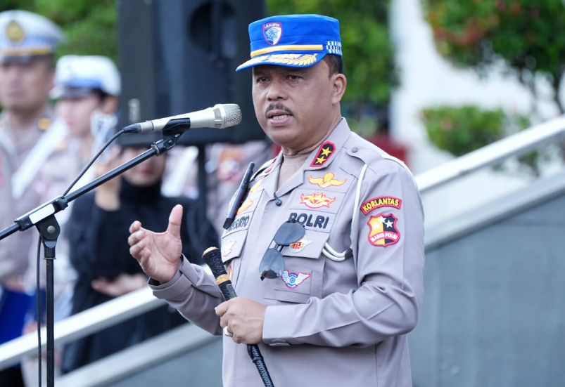 Operasi Zebra 2025 Resmi Ditutup, Hari Keempat Belas Tegaskan Stabilitas, Edukasi dan Konsistensi Penegakan