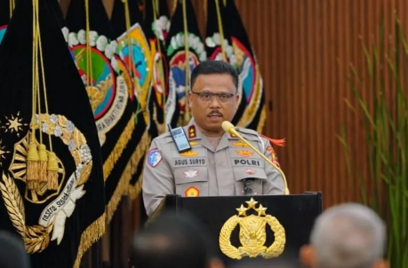 Kapolantas Polri Tekankan Pendekatan Bijak dan Humanis dalam Penanganan Kasus Publik