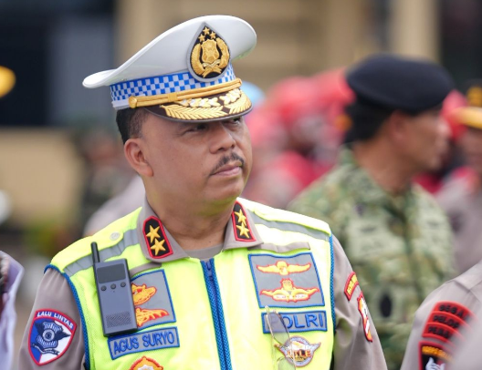 Negara Hadir Sebelum Antrian, Paradigma Baru Korlantas Polri Kelola Lalu Lintas Prediktif