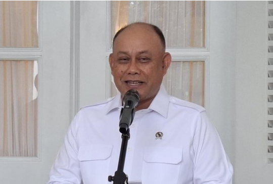 Percepatan Program Makan Bergizi Gratis di Jakarta Capai 60 Persen Target SPPG