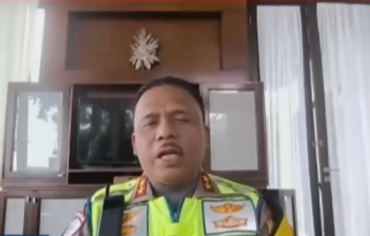 Kakorlantas: Hindari Puncak 24 Maret, Arus Balik Lebaran 2026 Disiapkan Lebih LancarKakorlantas: Hindari Puncak 24 Maret, Arus Balik Lebaran 2026 Disiapkan Lebih Lancar