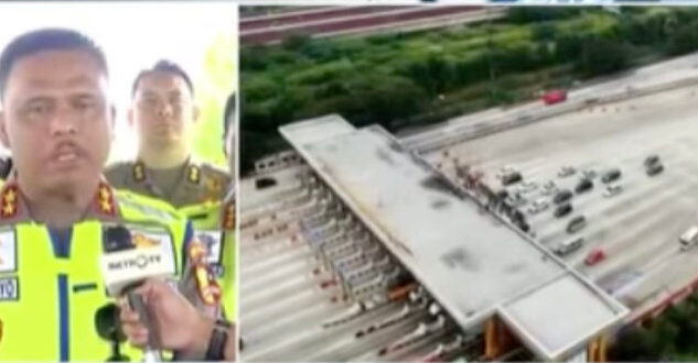 Operasi Ketupat Selesai, Kakorlantas Tegaskan KRYD Kawal Arus Balik