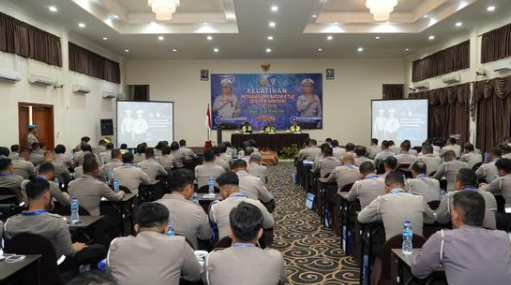 Kakorlantas Dorong Penegakan Hukum Digital ETLE untuk Transparansi Lalu Lintas