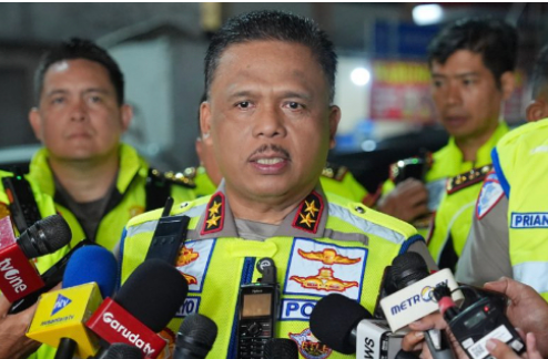 Lebih dari Operasi, Warisan Pengabdian di Balik Mudik 2026