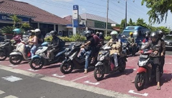 Masyarakat Jadi Mitra Polantas, Keselamatan Lalu Lintas Kian Diperkuat