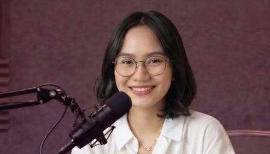 Podcast Agatha Bicara Kupas Dampak Konflik Global ke Ekonomi Indonesia